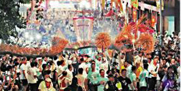 旅發局六大旗艦盛事 吸高增值旅客