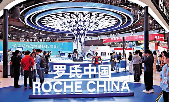 发改委增13重大外资项目 投资逾千亿