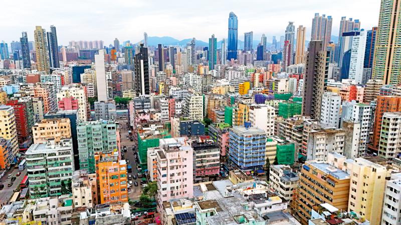 谈楼说按/两大按保公司审批弹性有别（一）\王美凤