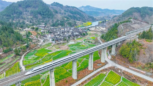 贵州台江：抓实春耕生产 绘就现代农业新图景