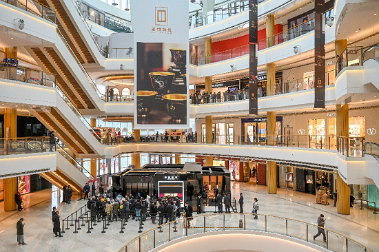 炸裂!老铺黄金2025营收及净利翻两倍