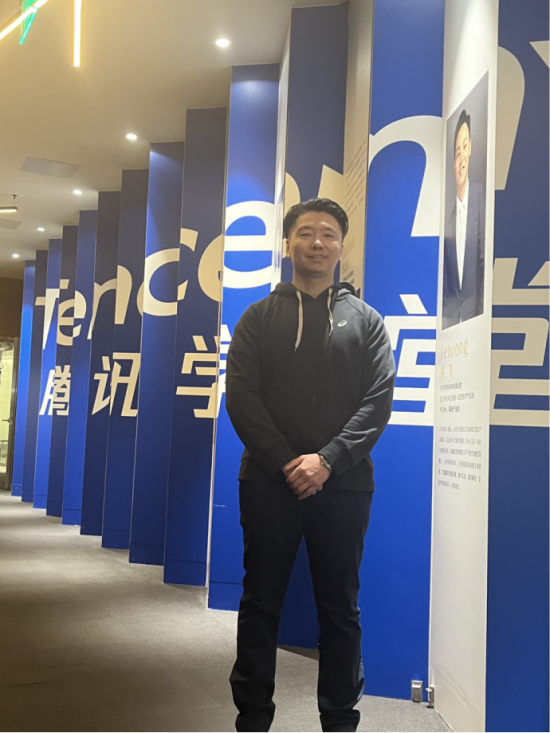 刘强——深耕软硬件协同领域，赋能数字技术创新