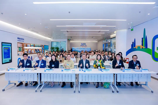 “香港Q唛”认证体系为深圳企业出海架起品质快车道