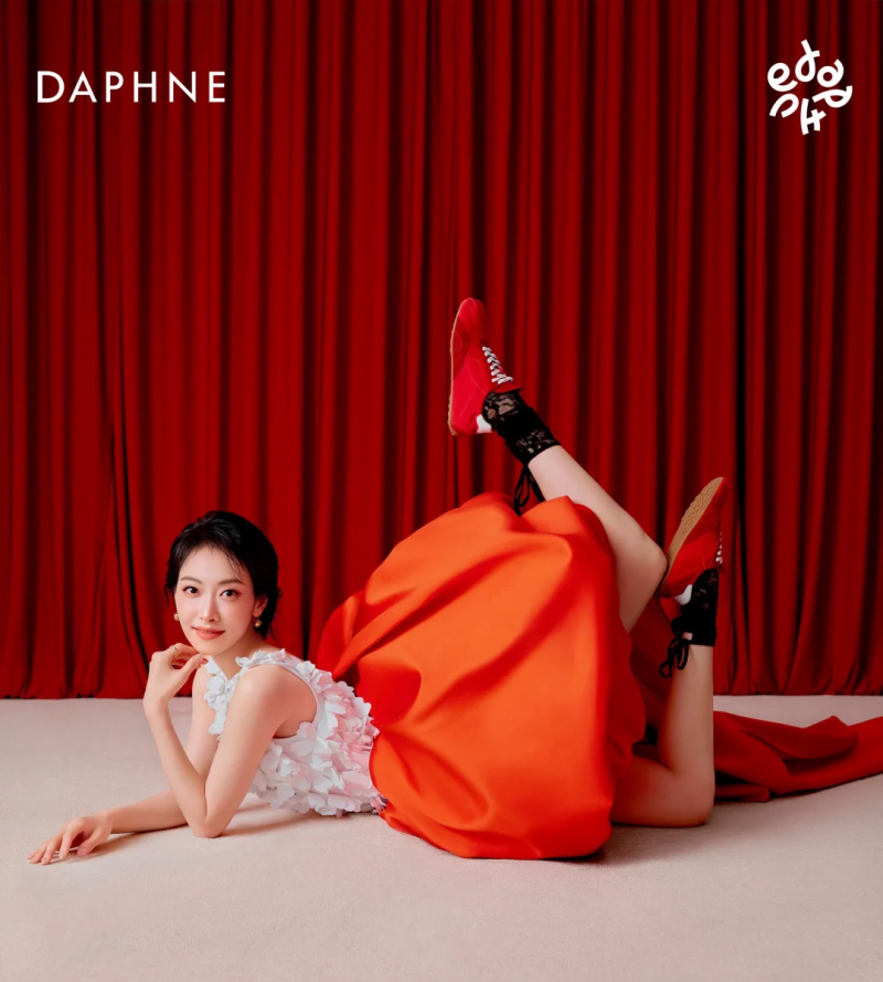 连续38个月稳居抖音女鞋榜首，达芙妮2025年业绩稳健增长