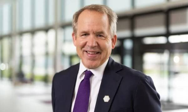 深化合作，共创未来：曼彻斯特校长访华之旅圆满落幕