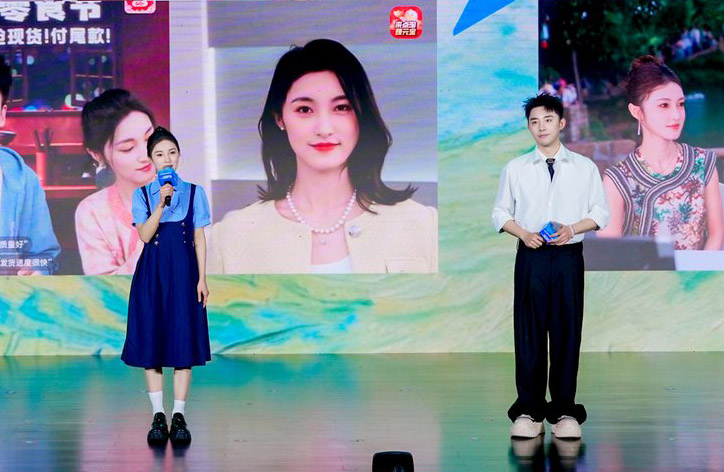 正能量创作者大会郑州举行 共建向上向善网络正能量