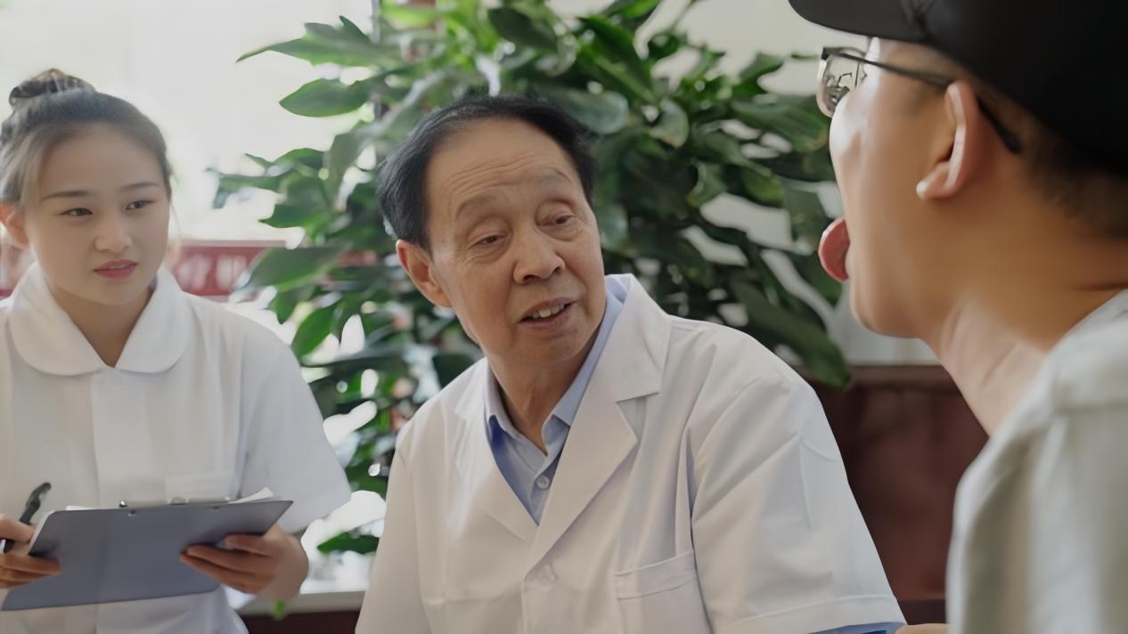 守正与创新：赓续中医千年的“气和血”