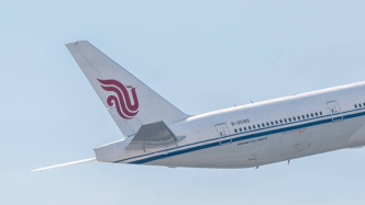 时隔六年，中国航班再次抵达朝鲜