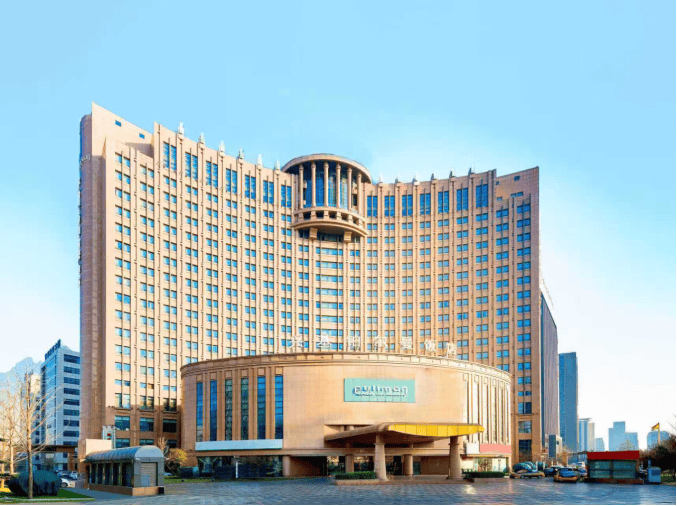 春赴亦莊，赴一場鉑爾曼之約|北京興基鉑爾曼飯店煥新迎客