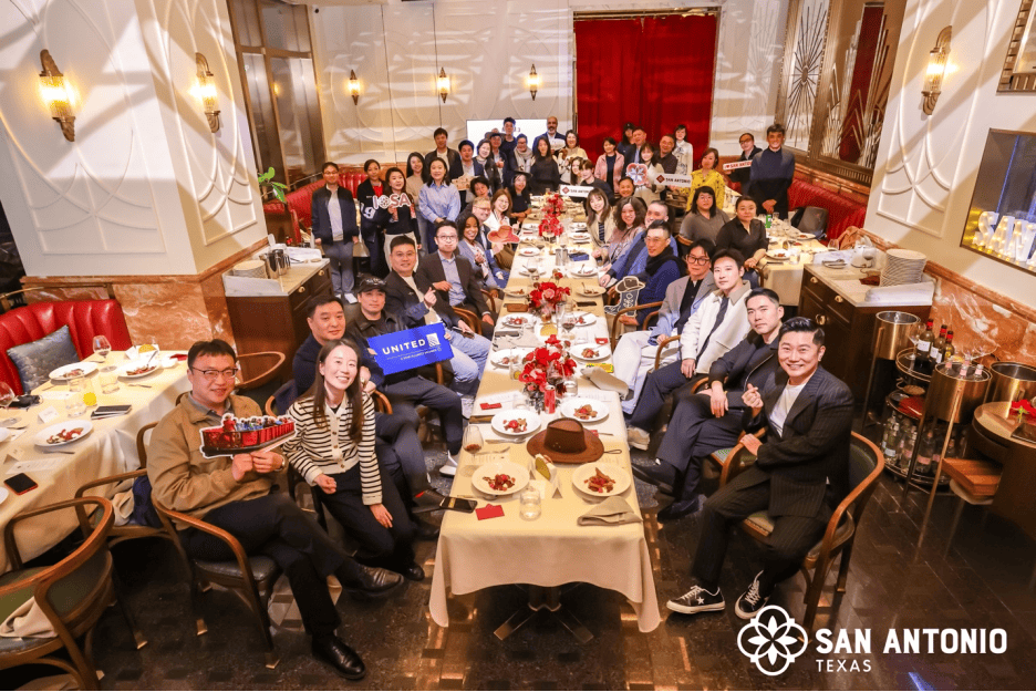 連續三年來華推介 美國聖安東尼奧邀您體驗最純正的牛仔文化