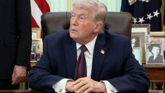 特朗普将发表全国讲话，就伊朗问题发布“重要更新”