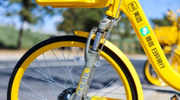 上海15万辆美团单车春季焕新，多重保障迎骑行高峰