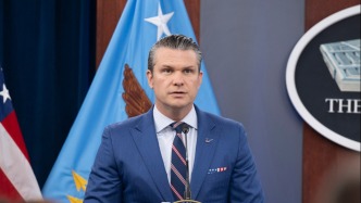 美防长罢免陆军参谋长：“辞职并立即退休”