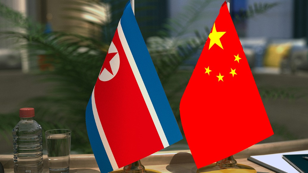 王毅将访问朝鲜