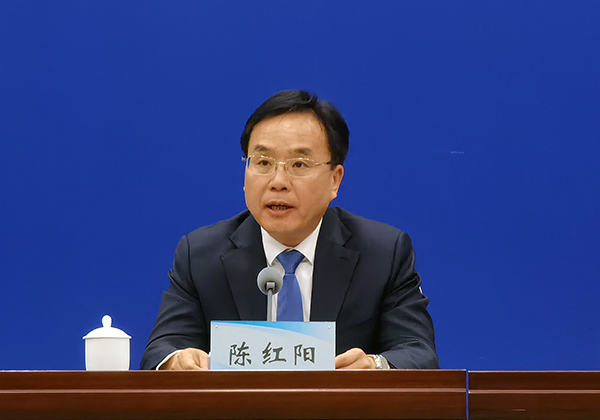新乡：贯通“产学研”联动“校地企” 让技能人才获更多展现才华舞台