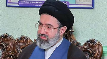 美、以、伊三方同意临时停火， 称美伊谈判4月10日开始