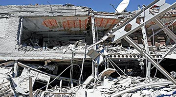 低估伊朗高估美国 特朗普陷困局