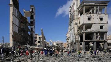 三大分歧仍在，美伊谈判“面临风险”