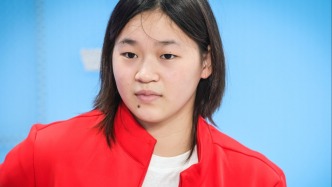 全红婵遭有组织网暴？半月谈：杜绝“内鬼”利用身份便利兴风作浪