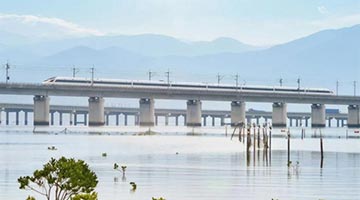 铁路五一假期运输火车票今日开售