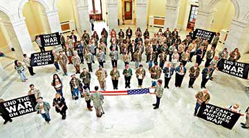 临时停火今届满 美伊谈判前景未明