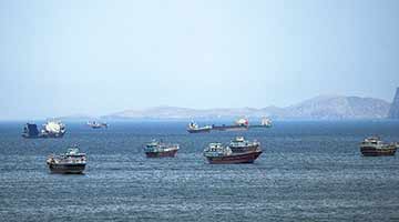 特朗普称美伊本周谈判 德黑兰斥说谎