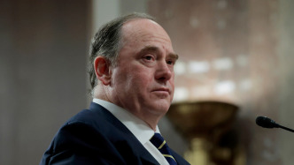 五角大楼宣布美海军部长“即刻离职”