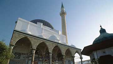 八国外长联合声明谴责以色列定居者入侵阿克萨清真寺