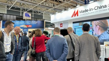 “柔性嵌入”欧洲，“抢先布局”中亚中国制造网助力外贸“生态出海”