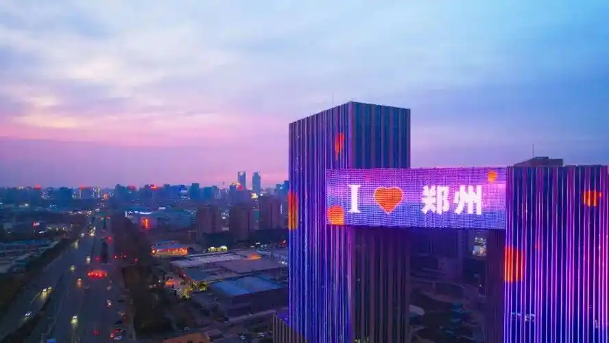 郑州发布招商引资22条举措 把优质项目请进来 让发展机遇落下来