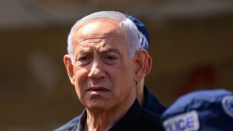 美媒：以色列总统暂不赦免内塔尼亚胡，寻求促成认罪协议