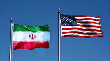 伊朗提出一项分三阶段解决的谈判方案