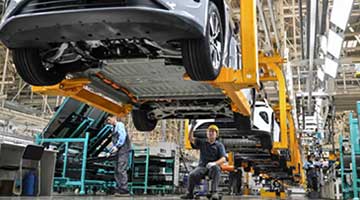 商务部就欧盟《工业加速器法案》相关问题答记者问