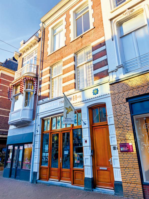 艺象尼德兰/寻根“尼德兰绘画发源地”\王 加