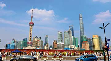 穆迪上调中国评级展望至“稳定” 