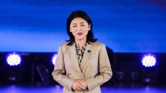 科技日报评颜宁硬核发声：科学家下场辟谣，是回应也是科普