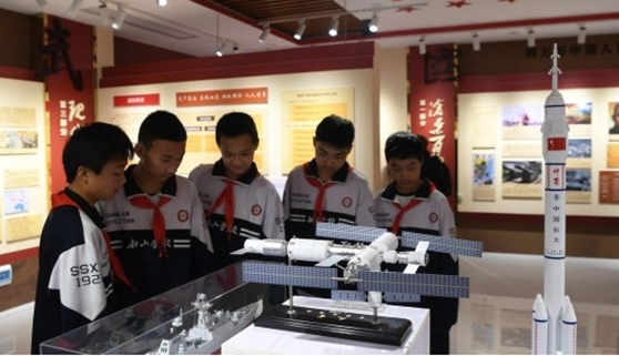 第六屆湖南旅遊發展大會特別報道㉛紅色文化探訪 尋根·鑄魂：一場跨越時空的深度對話