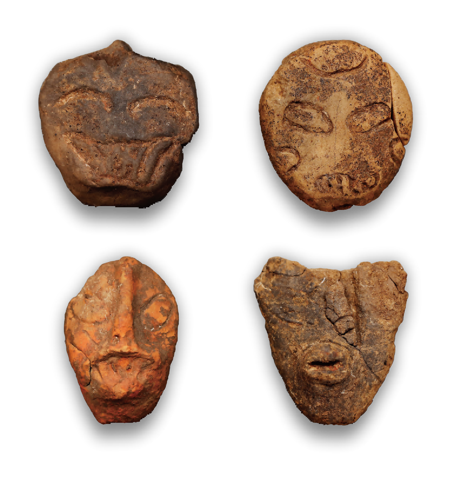 河南新郑裴李岗遗址入选2025年度全国十大考古新发现