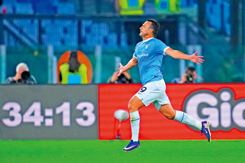 简讯/拉素3：3逼和乌甸尼斯