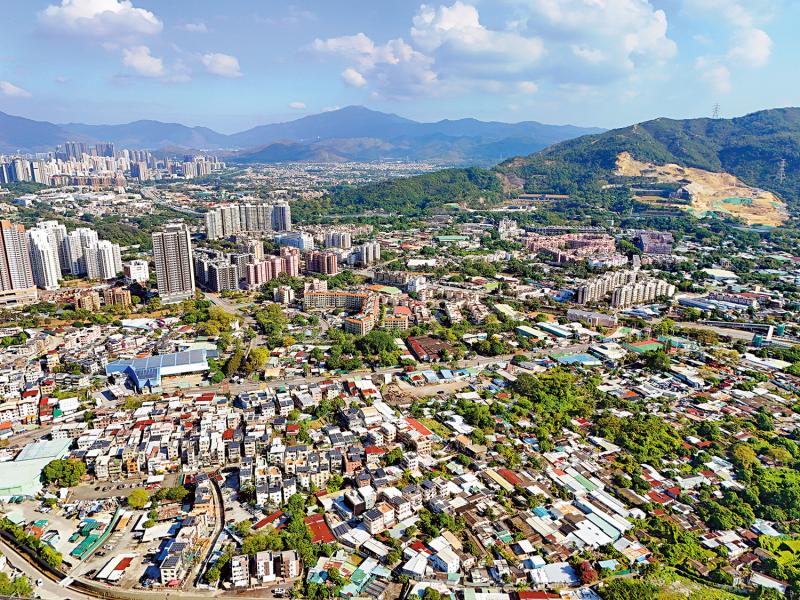 广东“十五五”规划出炉 对接香港北都发展