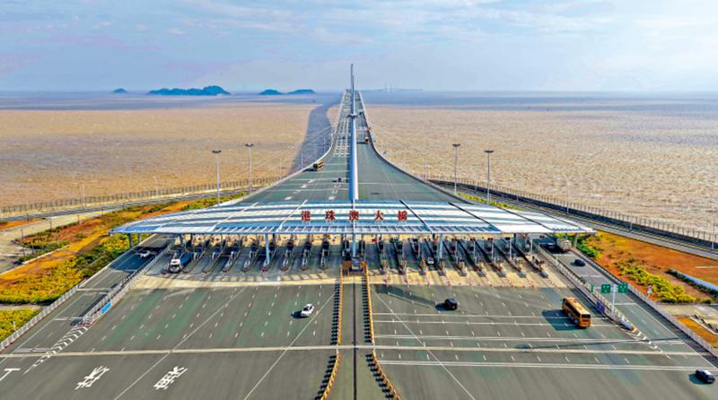 专家解读/为香港编制首个五年规划提供借鉴