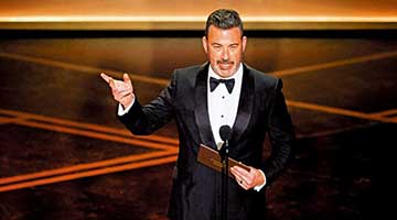 美名嘴嘲梅拉尼娅“像寡妇” 特朗普夫妇促解雇