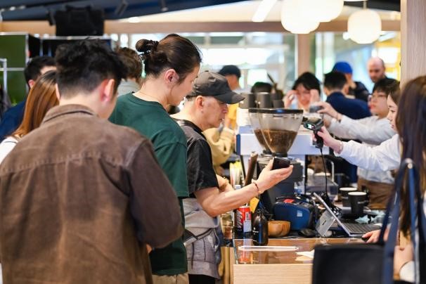 MONOCLE快闪店来了 静安嘉里中心为“首发上海”注入全新内容