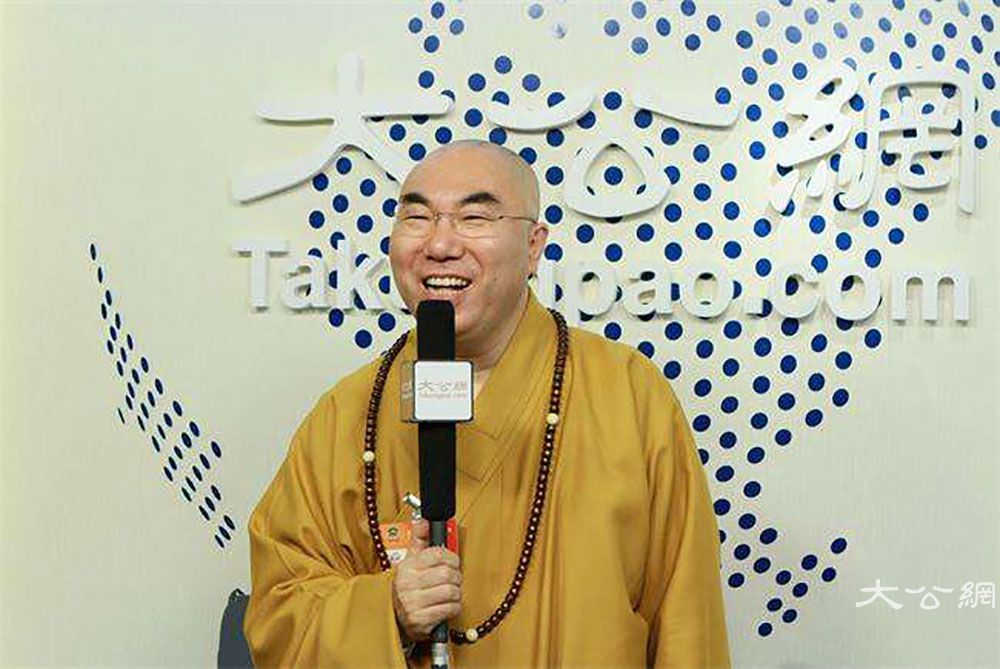 建議港澳宗教人士在大灣區享有與國內教職人員平等待遇