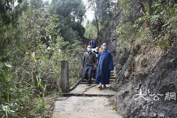 湖南佛协启动偏远山区中小寺院抗疫慈济行 (46).JPG