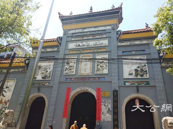 圣辉大和尚前往市州检查各地寺院贯彻中佛协“关于继续做好佛教团体、佛教院校、佛教活动场所疫情防控工作的通知”的执行情况 (5).jpg