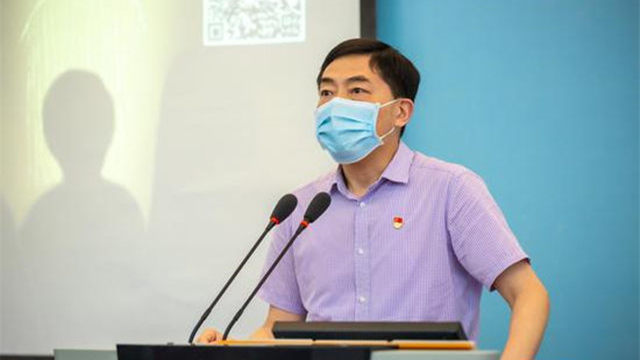 爱心厦门 点亮希望！南普陀寺慈善会大病救助公募项目启动