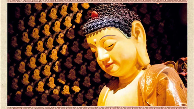  欢迎大家报名参加浙江佛学院香海禅修院