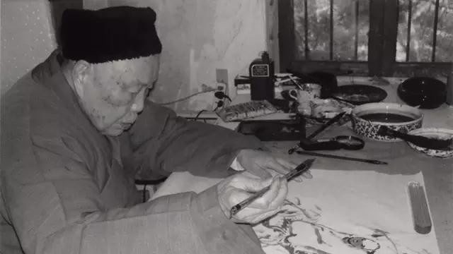 “百福迎春——圓霖大師精品展”開展