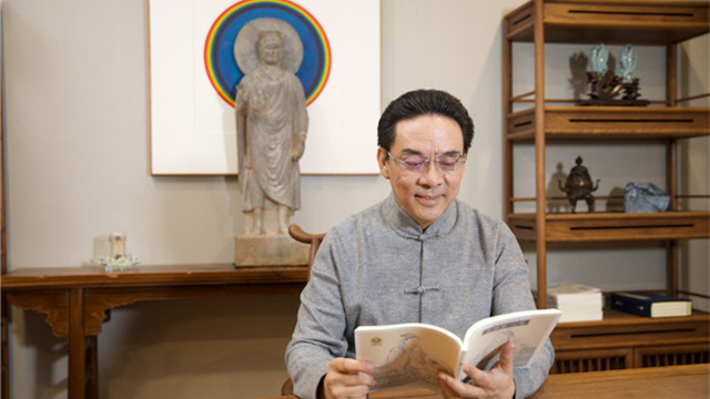 于曉非：在喜馬拉雅FM導讀經典